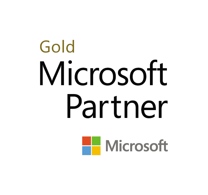 microsoft certified partner