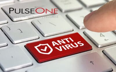 Is Your Business’s Antivirus Software Truly Providing Adequate Protection?