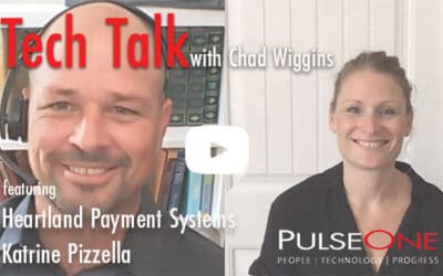 Tech Talk with Heartland Payment Systems