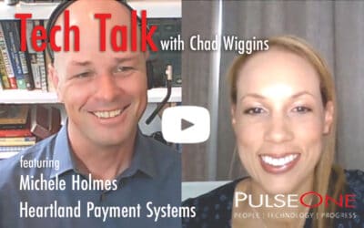 PulseOne Tech Talk with Heartland Payment Systems Part 2