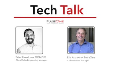 Tech Talk with QOMPLX