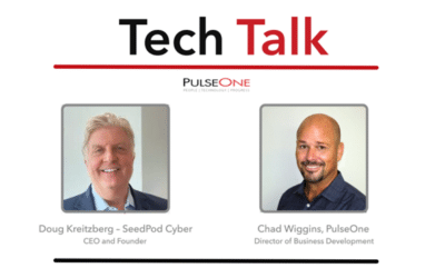 Tech Talk with SeedPod Cyber