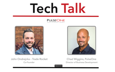 Tech Talk with Trade Rocket