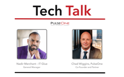 Tech Talk with IT Glue